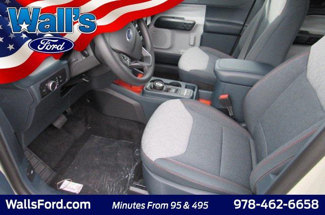 new 2024 Ford Maverick car, priced at $28,682