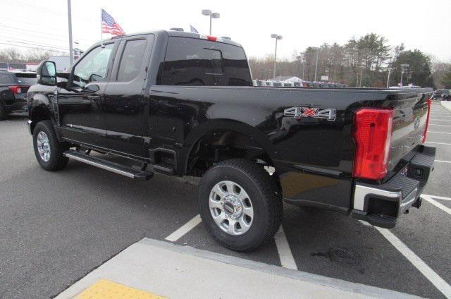 new 2024 Ford F-250 car, priced at $53,345