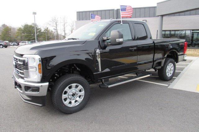 new 2024 Ford F-250 car, priced at $53,345