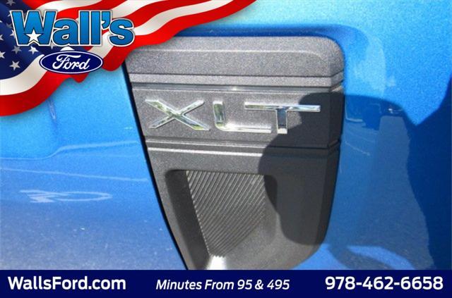 new 2025 Ford Maverick car, priced at $32,596