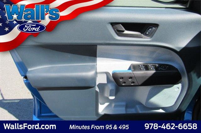 new 2025 Ford Maverick car, priced at $32,596