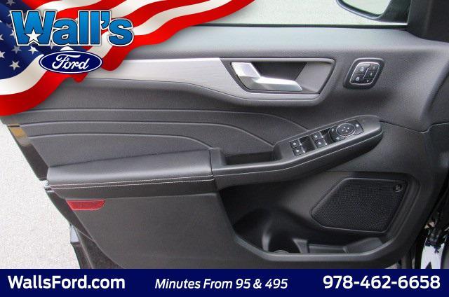 new 2024 Ford Escape car, priced at $45,065