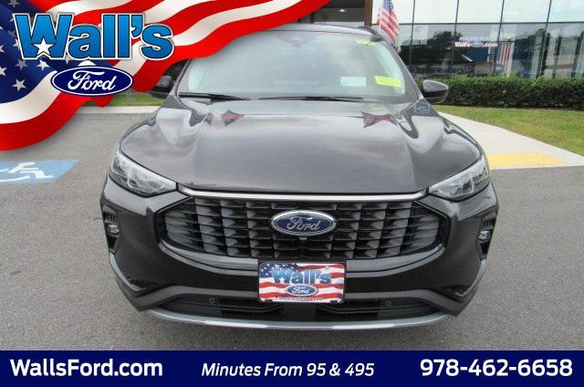 new 2024 Ford Escape car, priced at $45,065