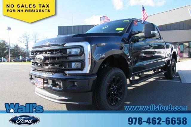 new 2024 Ford F-250 car, priced at $62,918