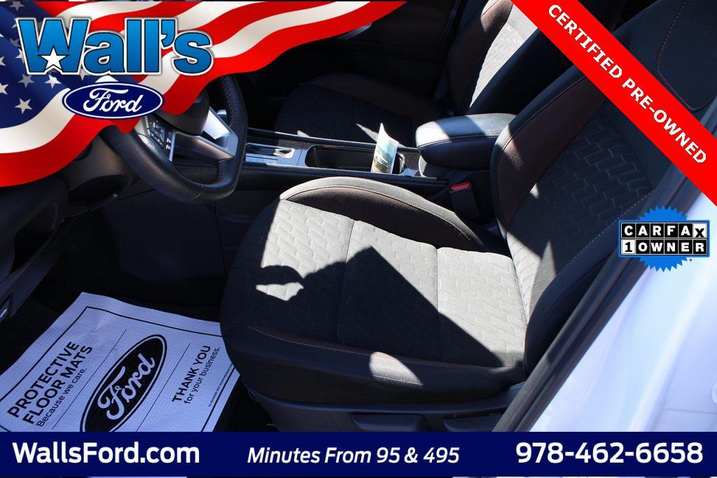 used 2022 Nissan Kicks car, priced at $18,393