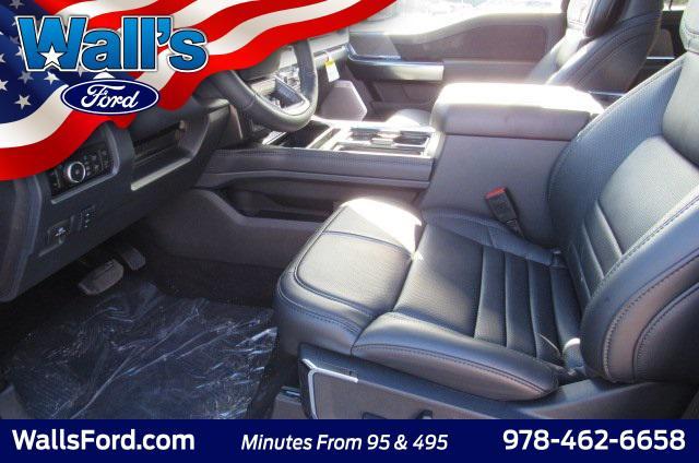 new 2025 Ford F-350 car, priced at $92,110