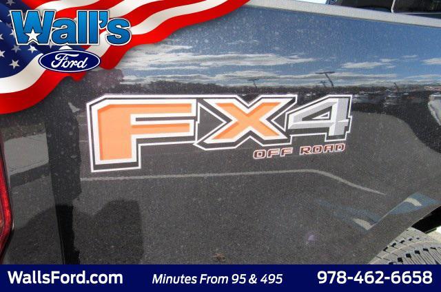 new 2025 Ford F-350 car, priced at $92,110