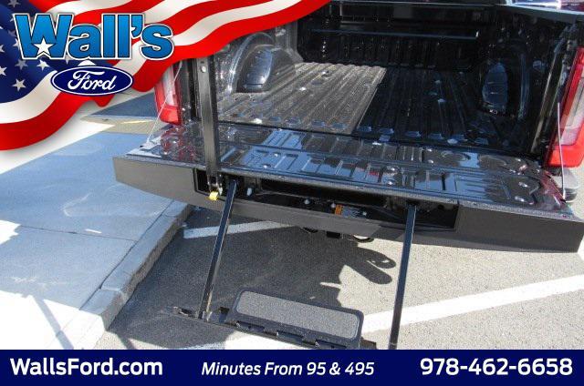 new 2025 Ford F-350 car, priced at $92,110
