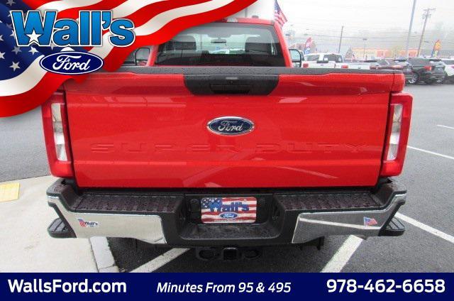new 2025 Ford F-250 car, priced at $50,268