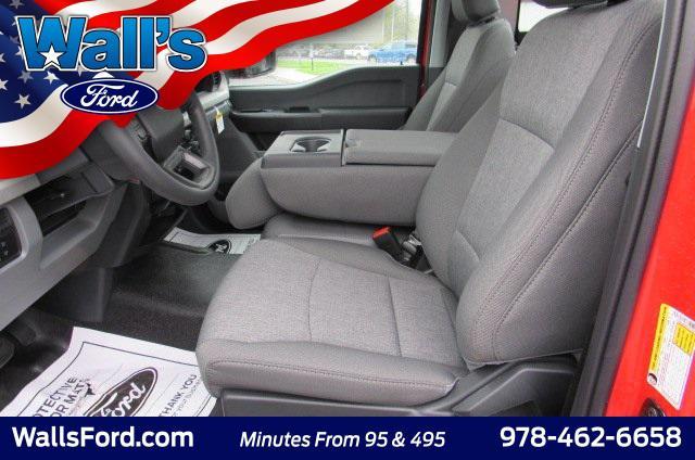 new 2025 Ford F-250 car, priced at $50,268