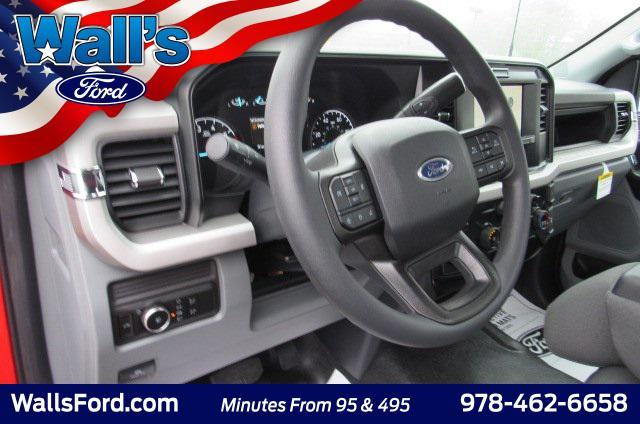 new 2025 Ford F-250 car, priced at $50,268
