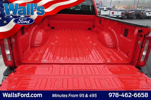 new 2025 Ford F-250 car, priced at $50,268