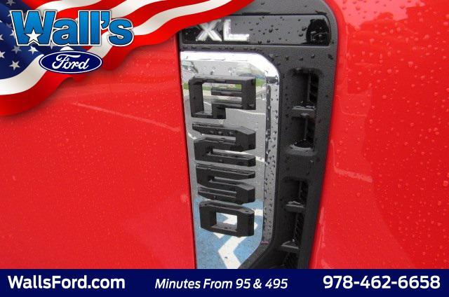 new 2025 Ford F-250 car, priced at $50,268