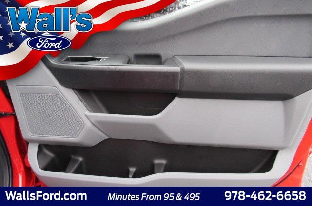 new 2025 Ford F-250 car, priced at $50,268