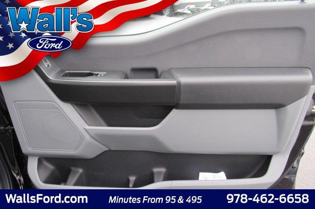new 2025 Ford F-150 car, priced at $41,146