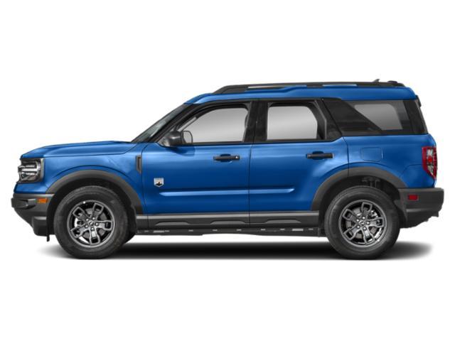 used 2022 Ford Bronco Sport car