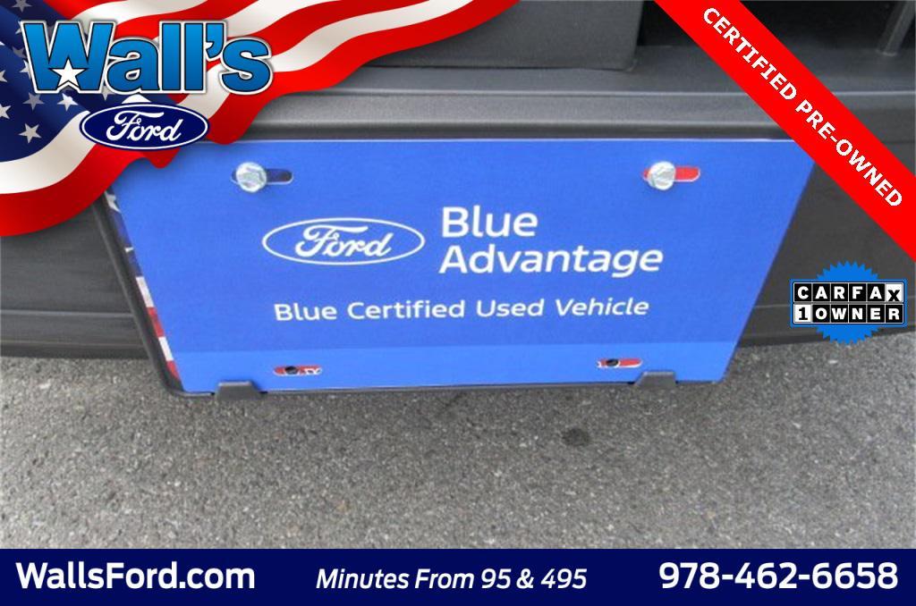 used 2022 Ford Bronco Sport car, priced at $28,547