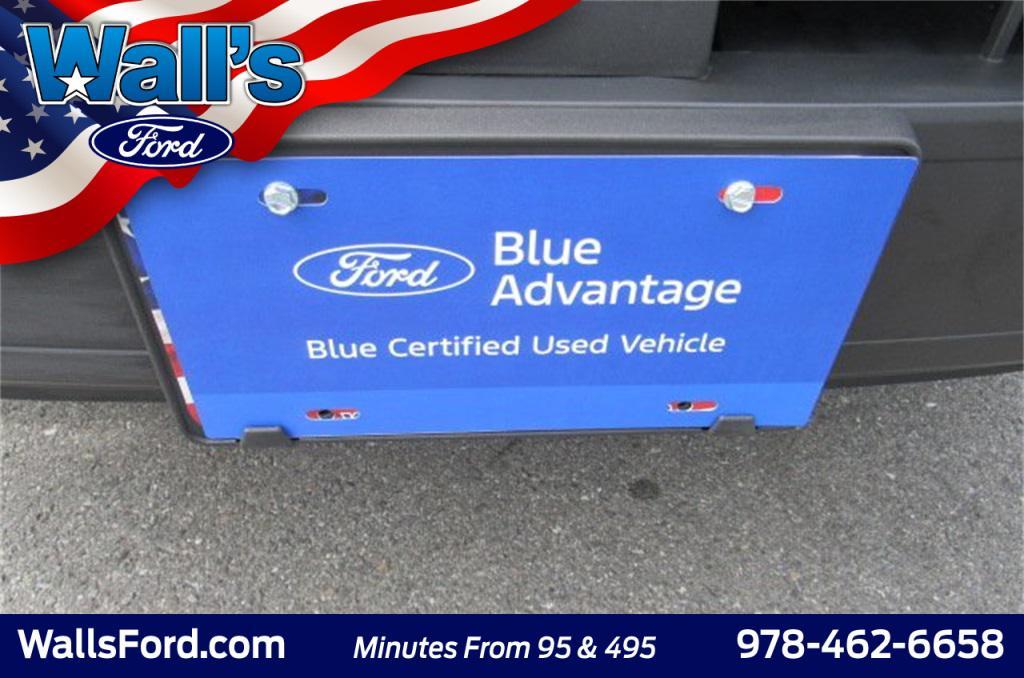 used 2022 Ford Bronco Sport car, priced at $28,547