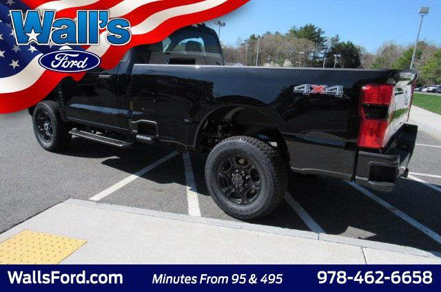 new 2025 Ford F-350 car, priced at $55,951
