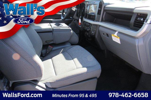 new 2025 Ford F-350 car, priced at $55,951
