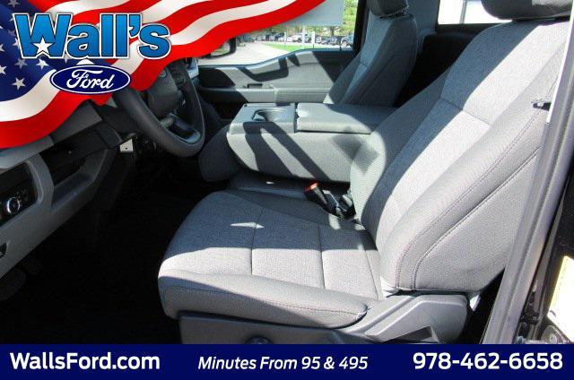 new 2025 Ford F-350 car, priced at $55,951