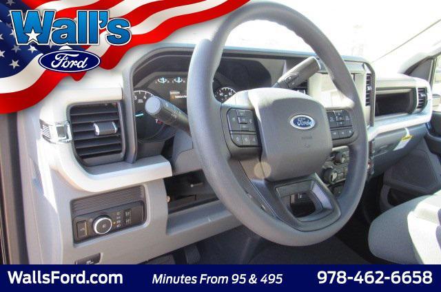 new 2025 Ford F-350 car, priced at $55,951