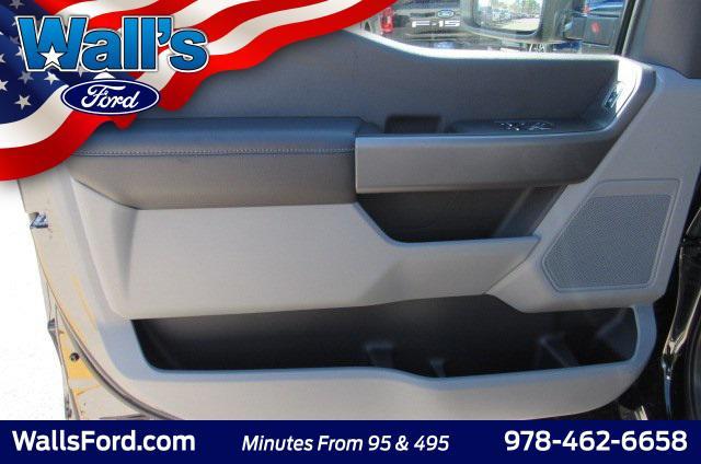 new 2025 Ford F-350 car, priced at $55,951