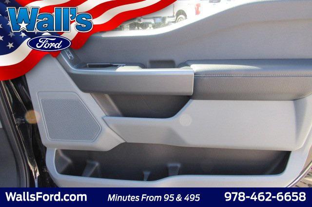 new 2025 Ford F-350 car, priced at $55,951