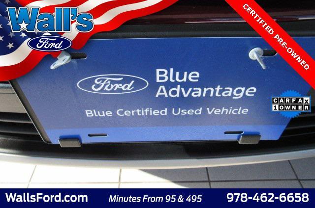 used 2022 Ford Explorer car, priced at $35,986