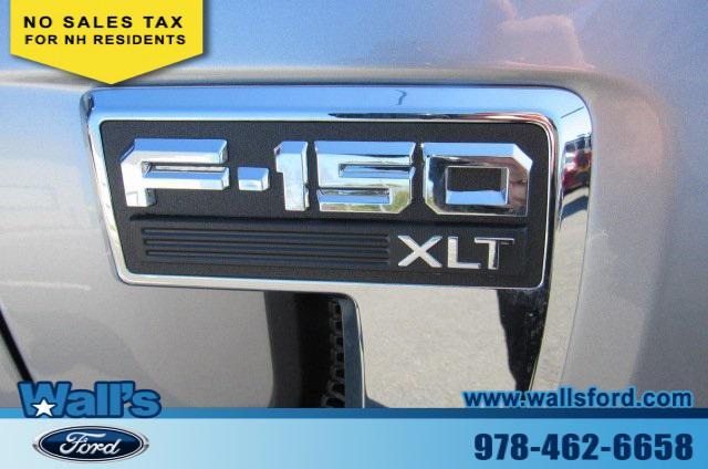 used 2024 Ford F-150 car, priced at $53,732