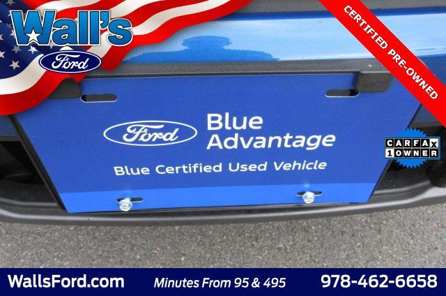 used 2022 Ford F-150 car, priced at $42,722