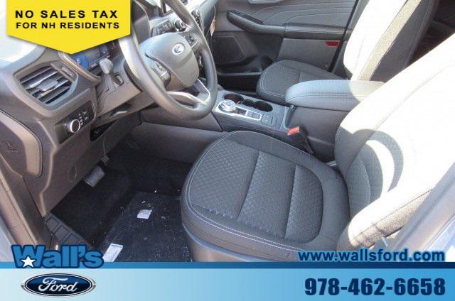 used 2025 Ford Escape car, priced at $29,821