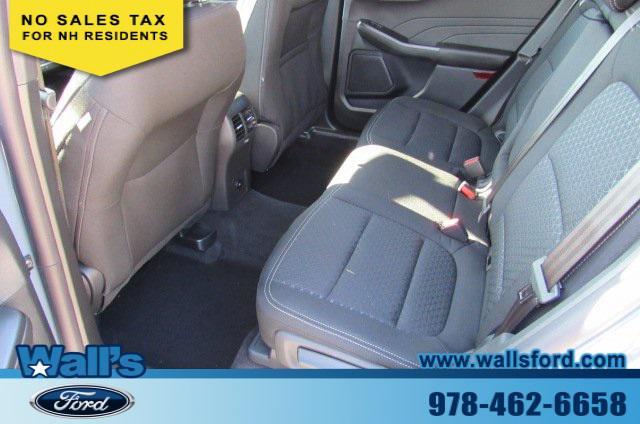 used 2025 Ford Escape car, priced at $29,821