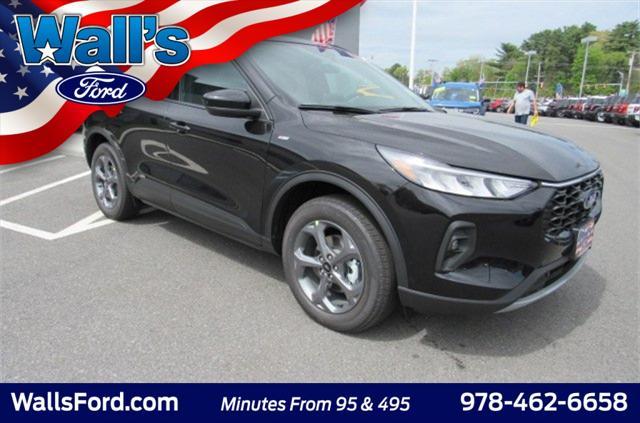 new 2025 Ford Escape car, priced at $34,730
