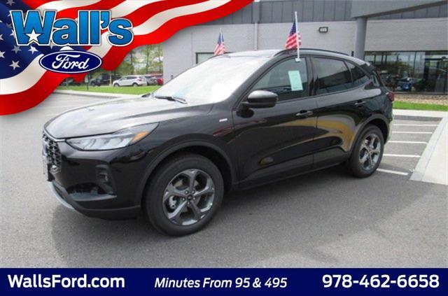 new 2025 Ford Escape car, priced at $34,730