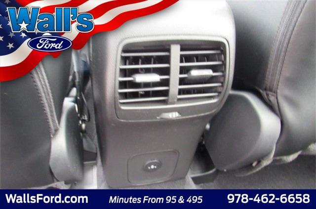 new 2025 Ford Escape car, priced at $34,730