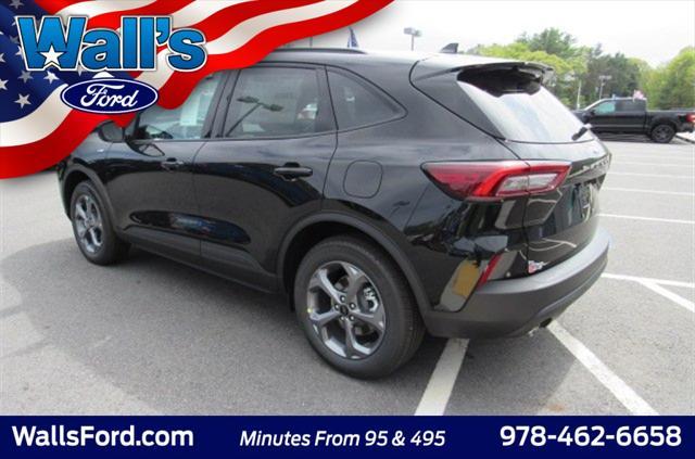 new 2025 Ford Escape car, priced at $34,730