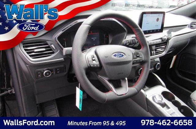 new 2025 Ford Escape car, priced at $34,730