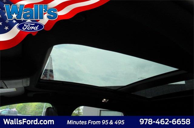 new 2025 Ford Escape car, priced at $34,730