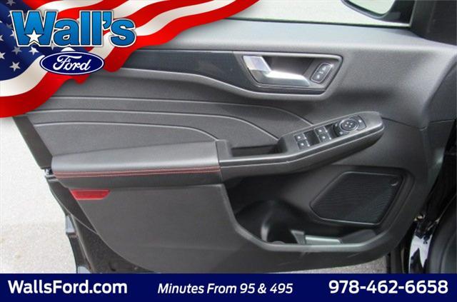 new 2025 Ford Escape car, priced at $34,730