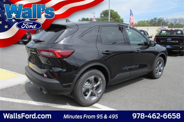 new 2025 Ford Escape car, priced at $34,730