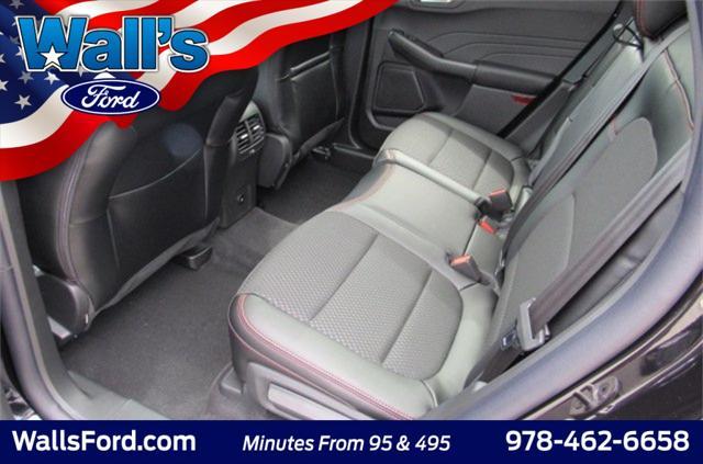 new 2025 Ford Escape car, priced at $34,730