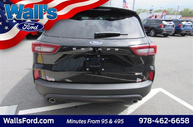 new 2025 Ford Escape car, priced at $34,730