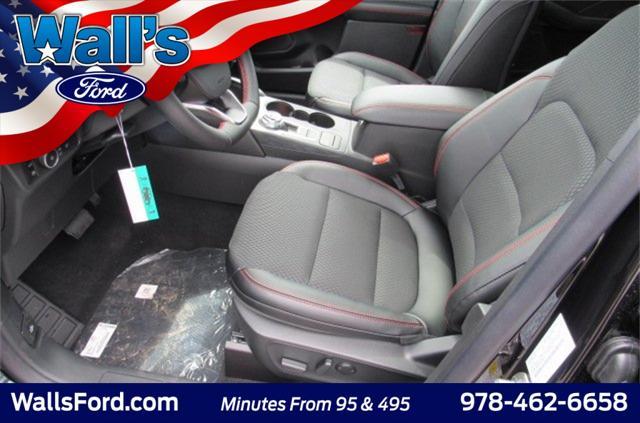 new 2025 Ford Escape car, priced at $34,730