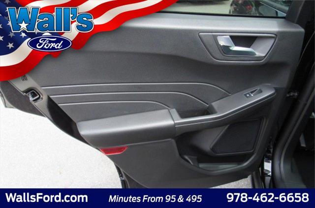 new 2025 Ford Escape car, priced at $34,730