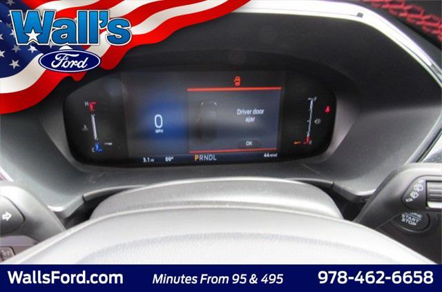 new 2025 Ford Escape car, priced at $34,730