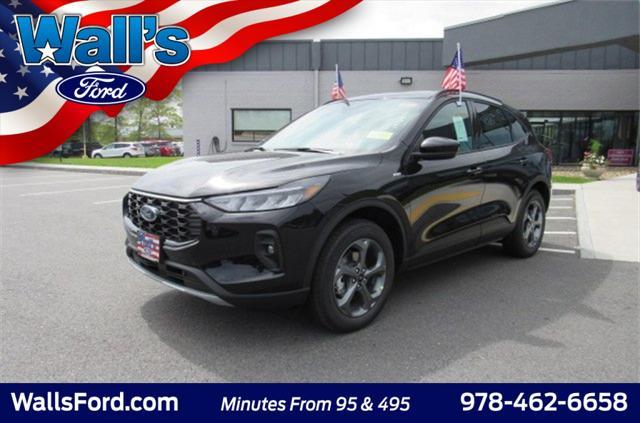 new 2025 Ford Escape car, priced at $34,730