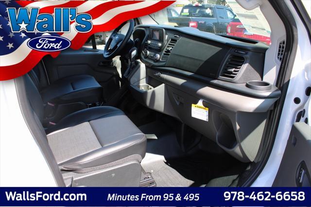 new 2025 Ford Transit-250 car, priced at $52,940
