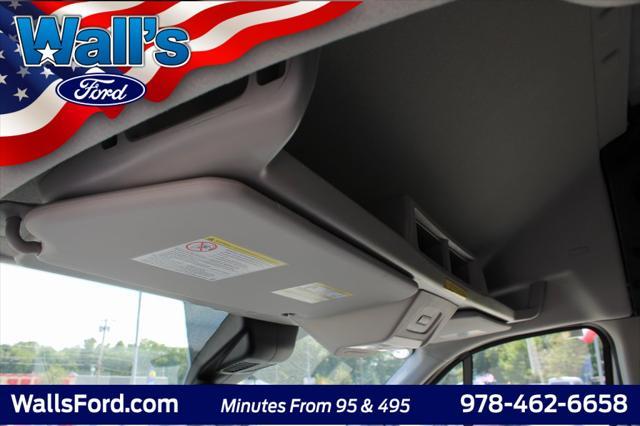 new 2025 Ford Transit-250 car, priced at $52,940