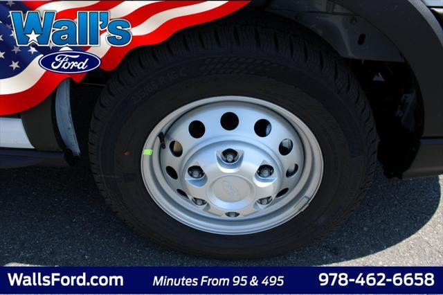 new 2025 Ford Transit-250 car, priced at $55,797